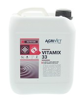 Agrivet Vitamix 33 5L Fr